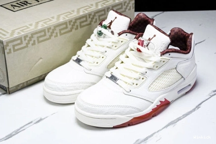 LOW HF8833-1001 Grito” Jordan Air “El 5 0709